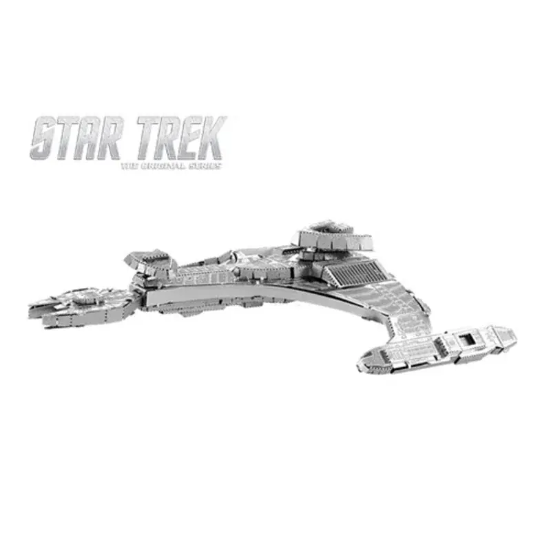 Quantité Limitée Maquette Star trek/klingon vor‘cha