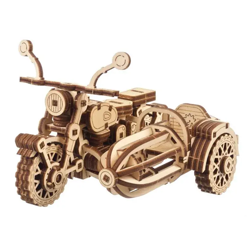 Commande En Gros Maquette Hagrid‘s Flying Motorbike™