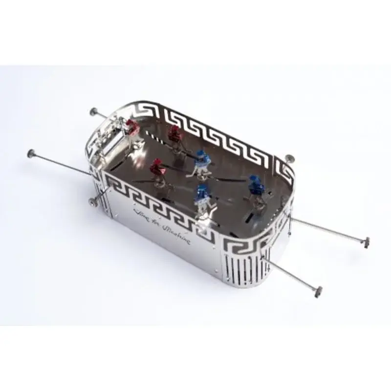 Acheter En Ligne Maquette Medieval Hockey