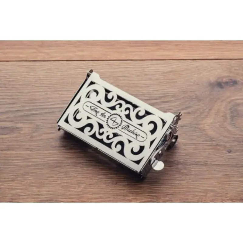 Nouvel Arrivage Maquette Perfecto Card Case