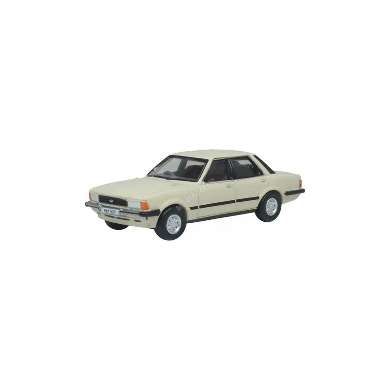 Miniature Ford cortina mkv beige Dernier Modèle