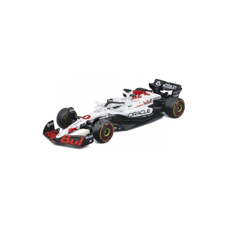 Red bull f1 rb21 team oracle red bull racing 1 max verstappen grand prix du japon 2025 (boitage souple) Affaire À Saisir