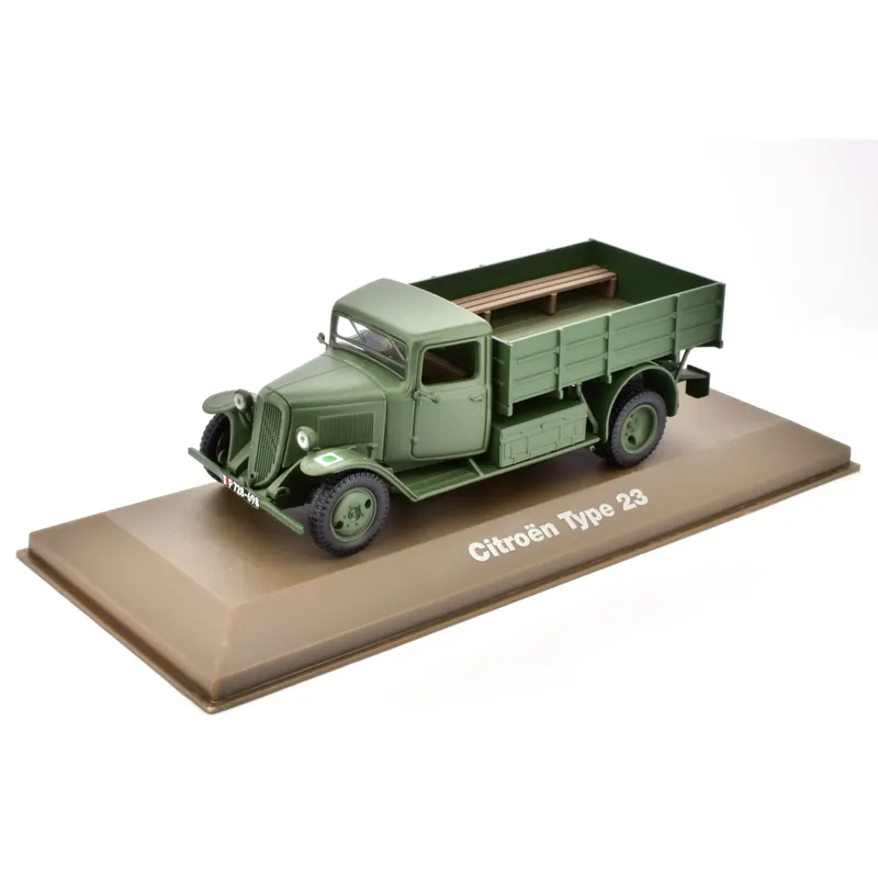 Citroën Type 23 1/43 Offre Spéciale