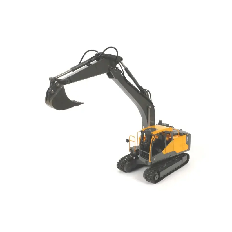 Pelleteuse RC Pro EC 160E Prix Réduit