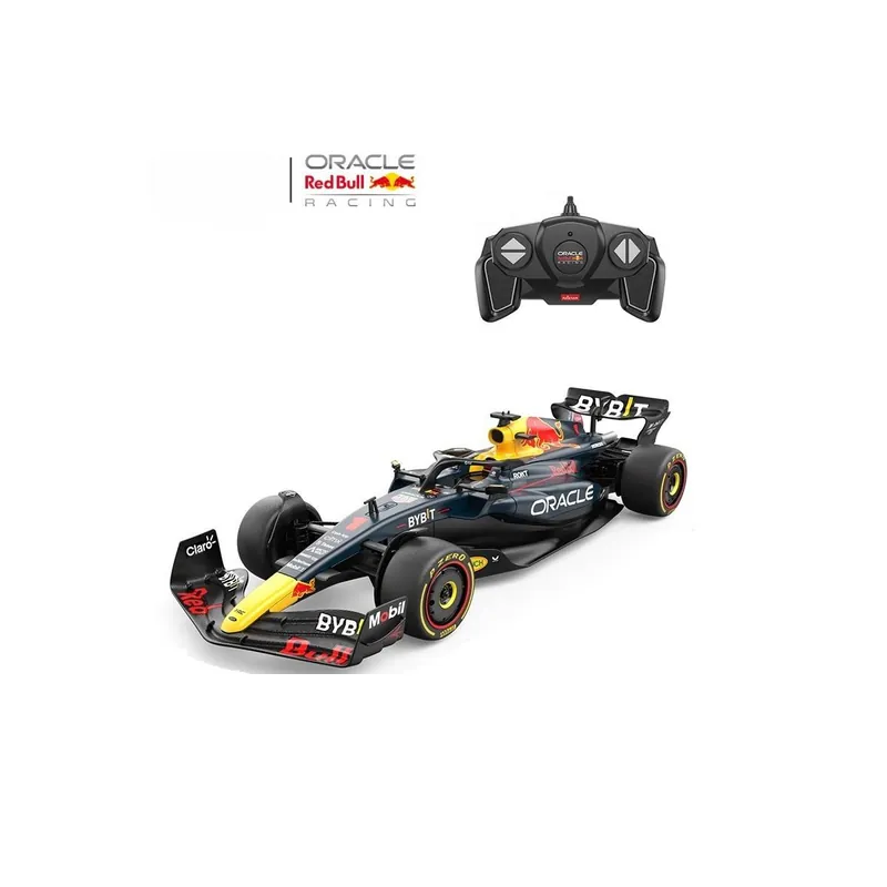 Red Bull F1 RB19 Promotion Saisonnière