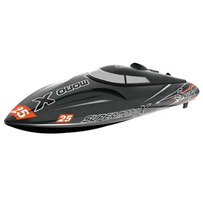 Bateau RC Combo super monox rtr Expédition Rapide