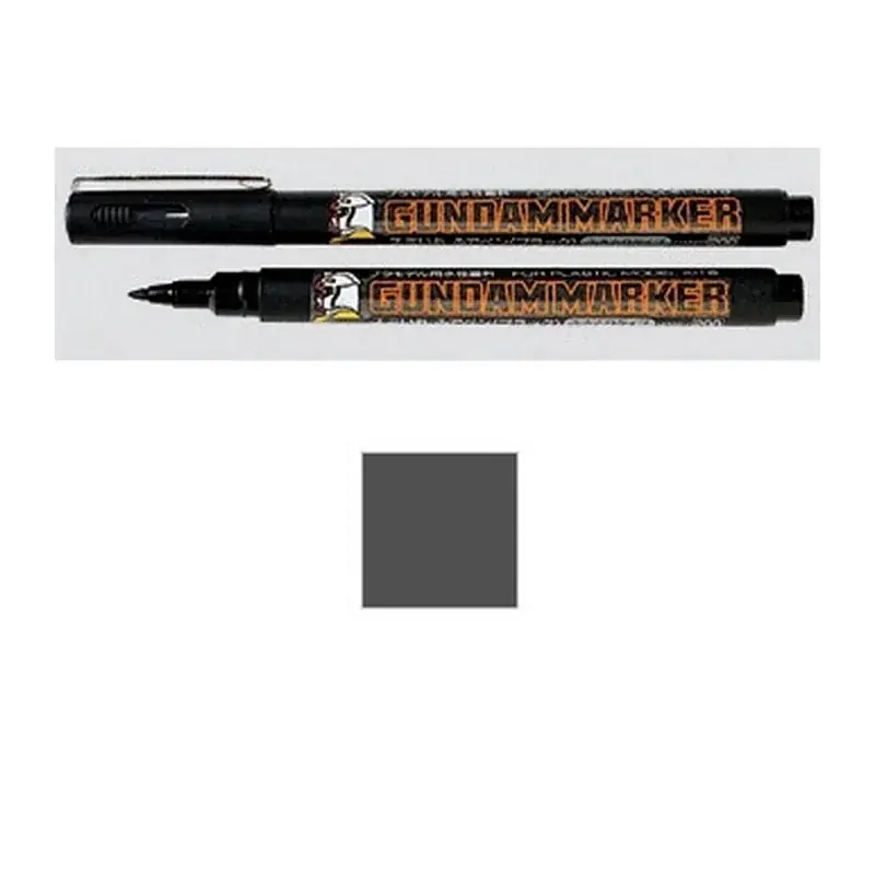 Gundam marqueur gm-21 Commande En Gros