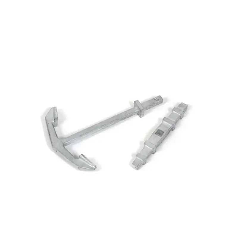 Prix Réduit Ancre bateau - Occre 17013 - 30mm