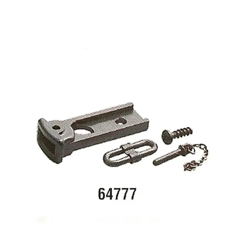 Promotion Attelage américain à tulipe - LG64777 - 2 ou G 1/22,5