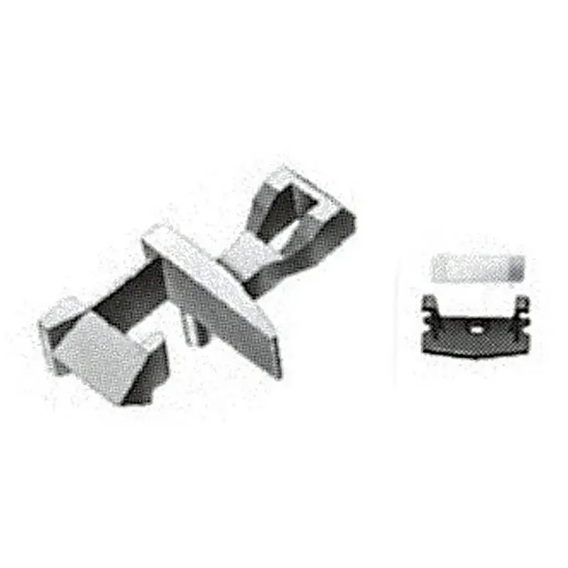 Attelage Standard - Fleischmann 9522 - N 1/160 Nouvel Arrivage