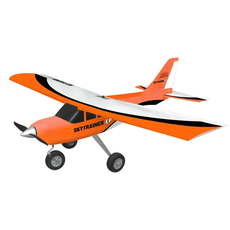 Top Vente Avion Skytrainer Ep RTF MODE 1 - T2M T4519L - 1/10