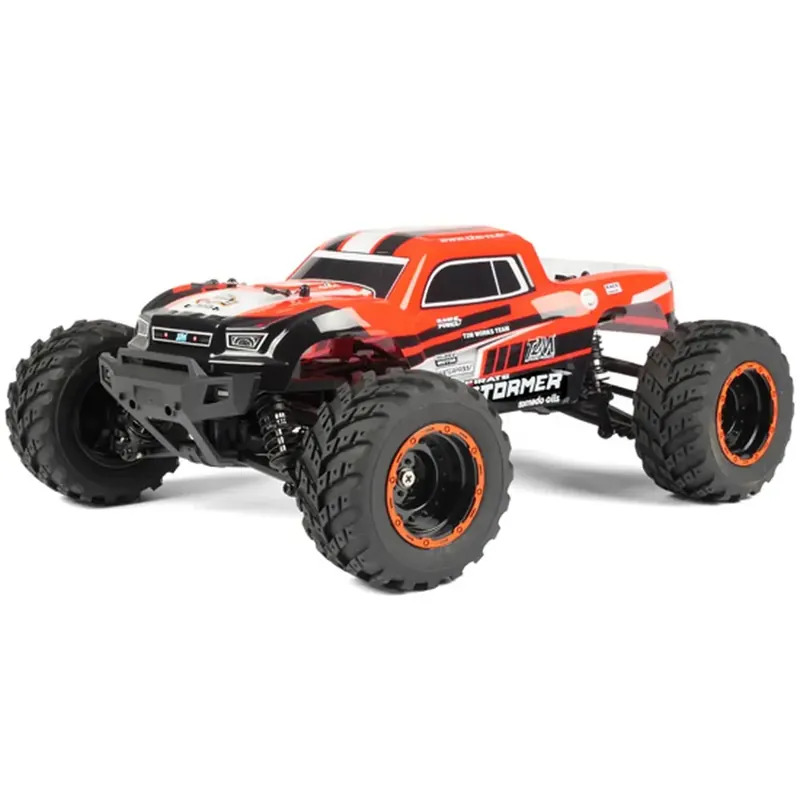 Buggy électrique - Pirate Stormer - T2M T4976 - 1/10 - 4WD Prix Bas