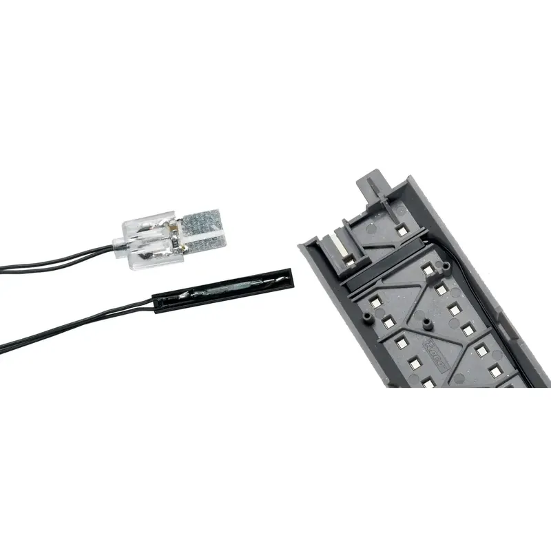 Câble relais souple I-L-S GEOLINE - Roco 61193 - HO 1/87 - Code 83 Promotion Saisonnière