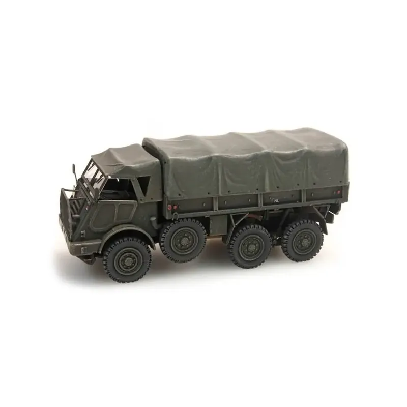 camion militaire - Artitec 387.153 - 1/87 HO Certifié