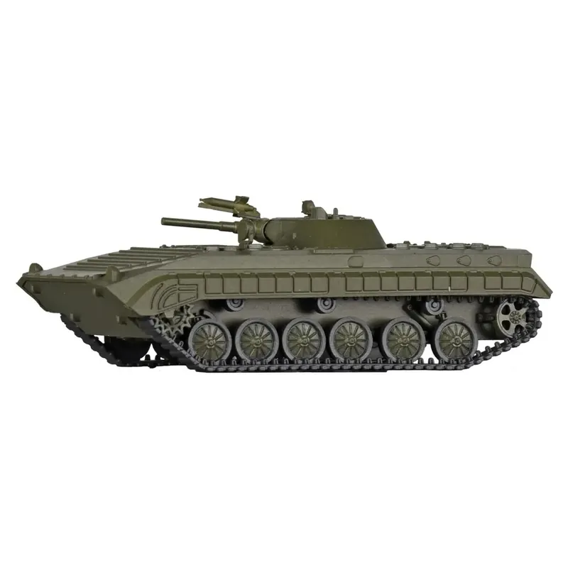 Marque Char BMP-1 - Tillig bahn 78225 - HO 1/87