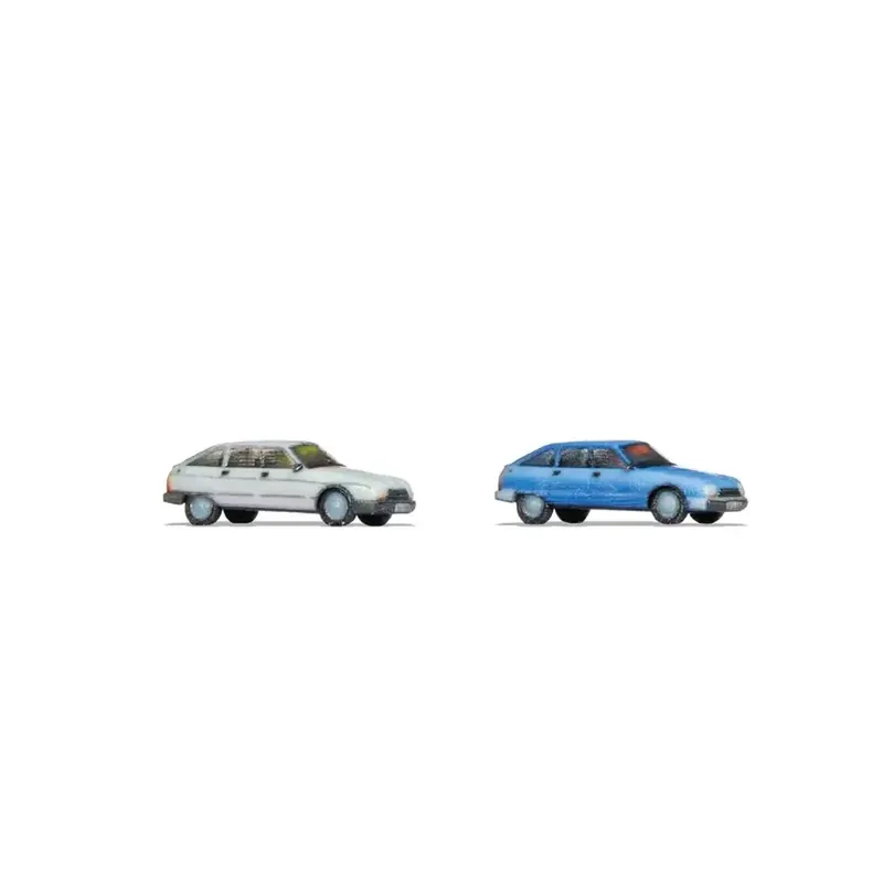 Citroën GSA - Noch 44603 - Z 1/220 Acheter Direct