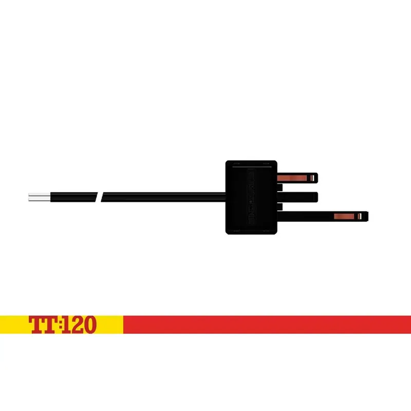 Bon Marché Clip de connexion d‘alimentation - Hornby TT8027 - 1/120