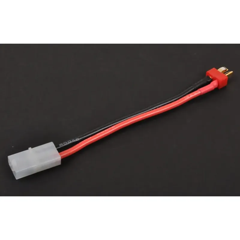 Top Vente Cordon Tamiya/Dean male - T2911