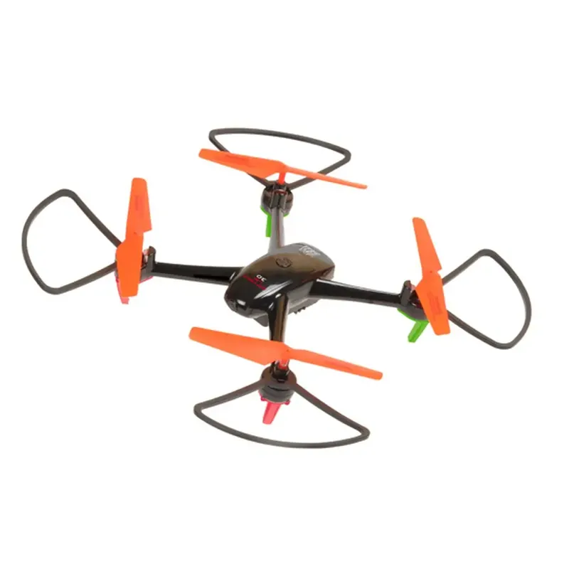 Drone - Quadricoptère Spyrit LR 3.0 RTF avec caméra - T2M T5189 - 2.4GHz Offre Spéciale