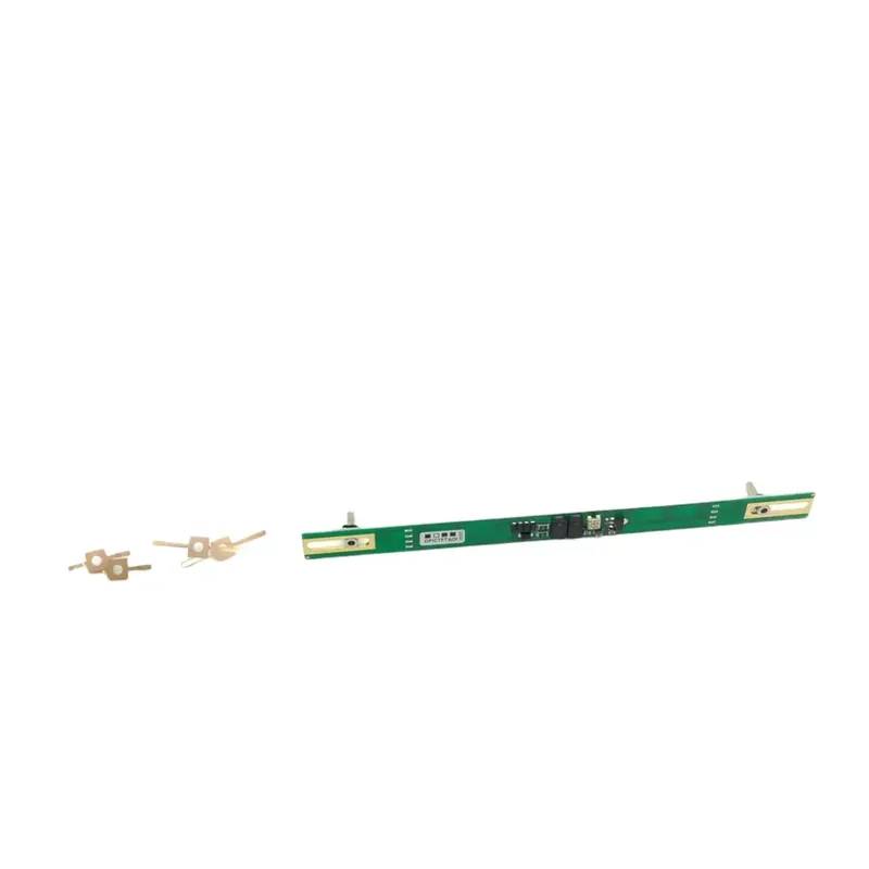 Éclairage intérieur à LED pour voitures de contrôles Minitrix 66611 - N 1/160 Réduction