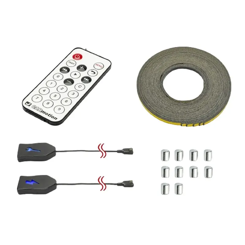 Commander Maintenant Ensemble d‘accessoires pour camions et bus - Viessmann 8470 - HO