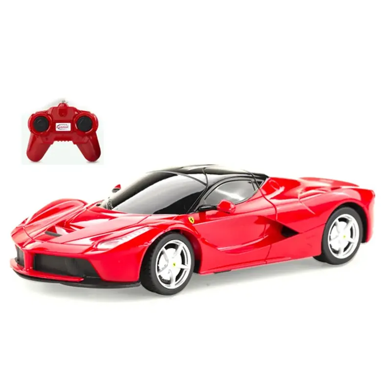 Offre Limitée Ferrari "LaFerrari" - Rastar 48900 - 1/24