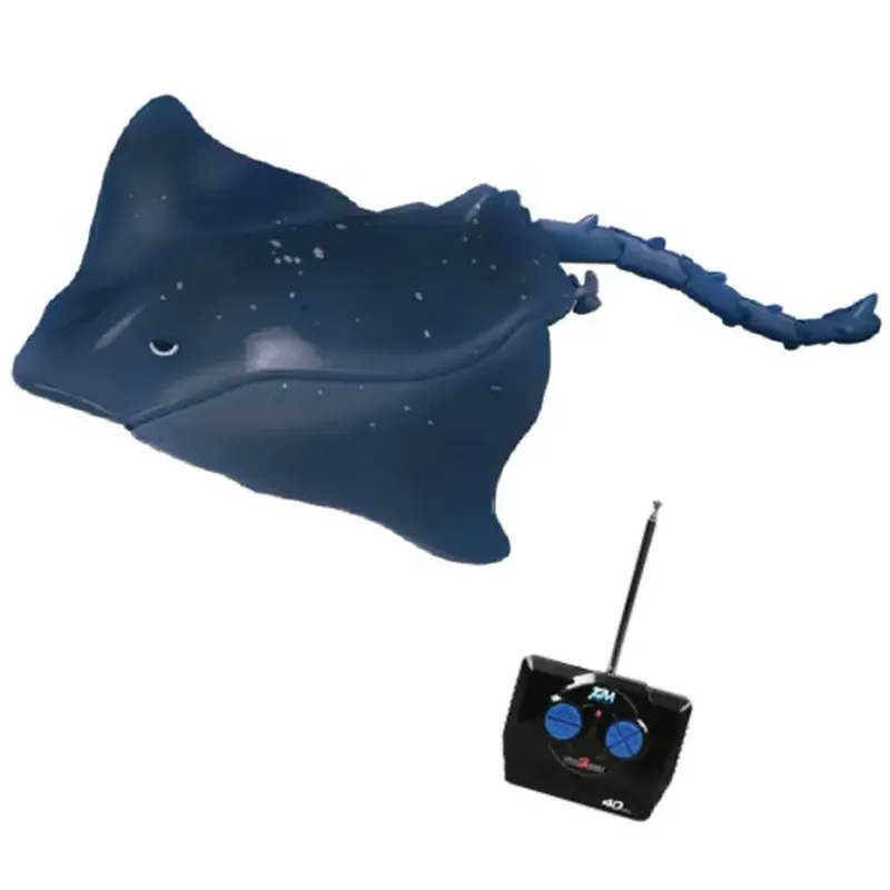 Soldes Fun2Dive Raie Stingray - 240x140x30mm - 82.5gr - T2M T617