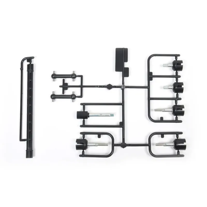 Dernière Chance Grappe C TT02 - Tamiya 51529 - 1/10
