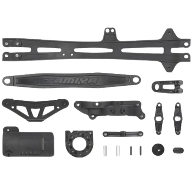 Grappe D TT01E - Tamiya 51319 - 1/10 Certifié