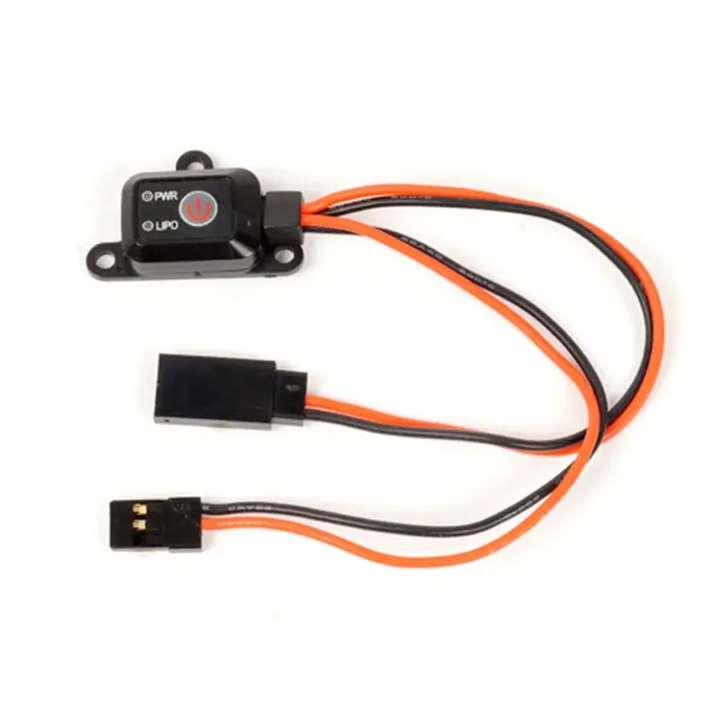 Vente Flash Interrupteur électronique waterproof - T2M T2914