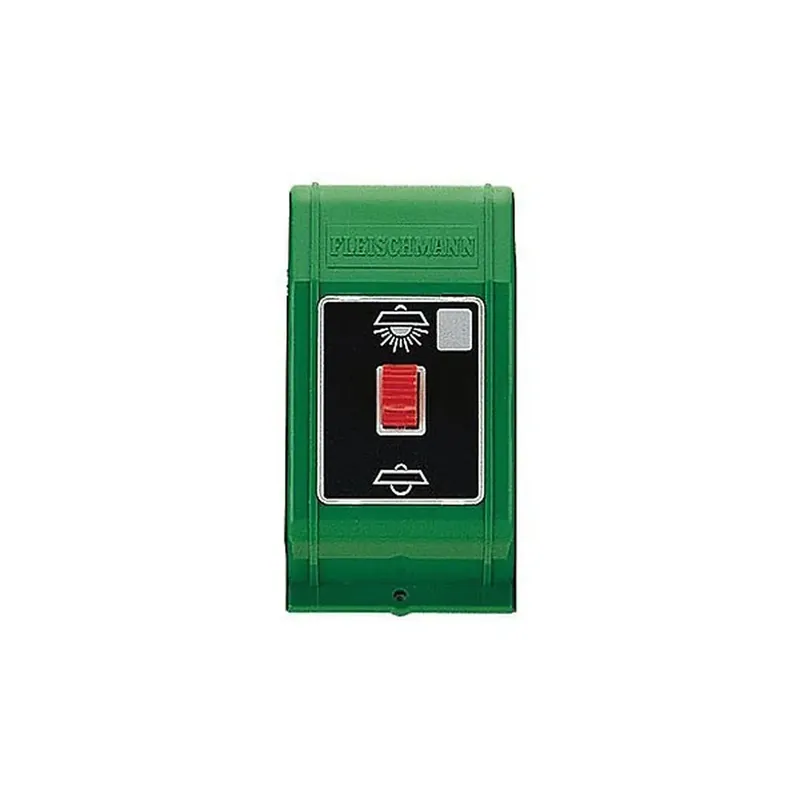 Réduction Interrupteur (Simple) - Fleischmann 6923 - Toutes Echelles