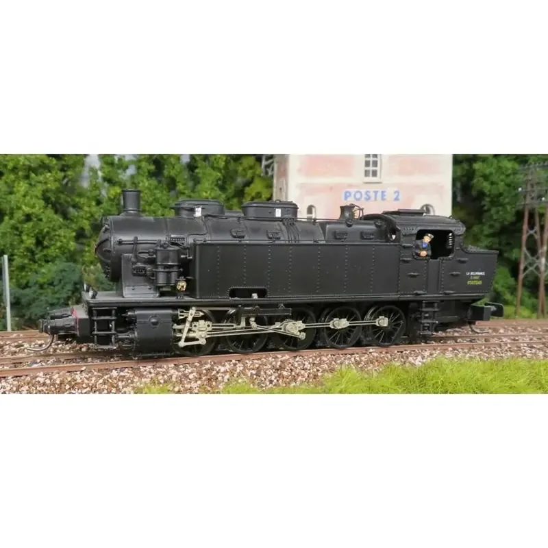 [Kit] Châssis motorisé pour 050TD type 99 - AMF87 E399C - HO 1/87 - SNCF / NORD Prix Bas