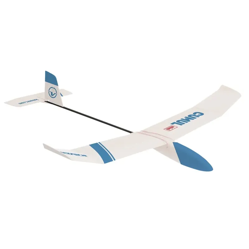 Kit mini planeur CUMUL - Kavan KAV8035 Seulement Aujourd'hui