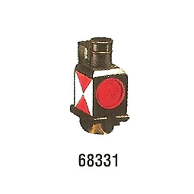 Lanterne LG 68331 - 2 ou G 1/22.5 Produit De Marque