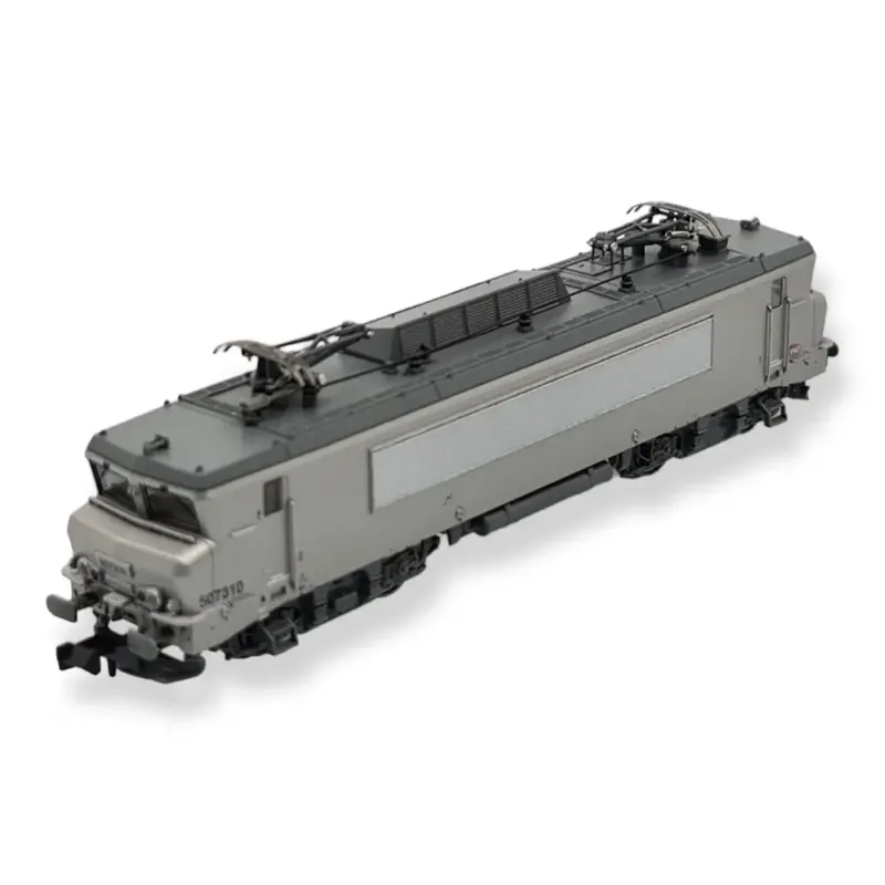 Locomotive Électrique BB 507310 - FLEISCHMANN 732137 - N 1/160 - SNCF - EP V/VI - Analogique Acheter En Ligne