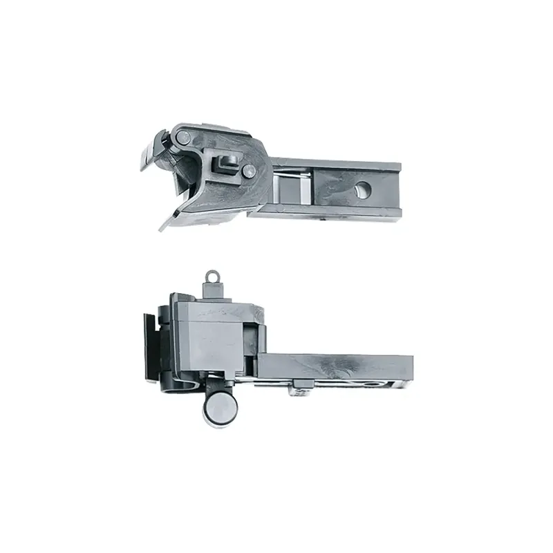 Lot de 2 Accouplement à Griffes - LGB 64193 - G 1/22.5 Retour Gratuit