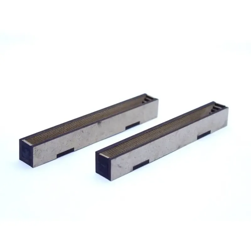 Prix Choc Lot de 2 fosses de visite BOIS MODELISME 204003 - N 1/160