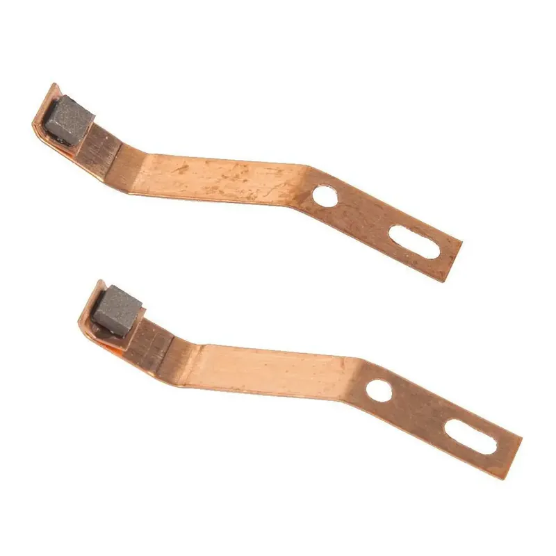 Lot de 2 meuleuses de direction pour tracteurs Car System - FALLER 163207 - HO 1/87 Dernier Modèle