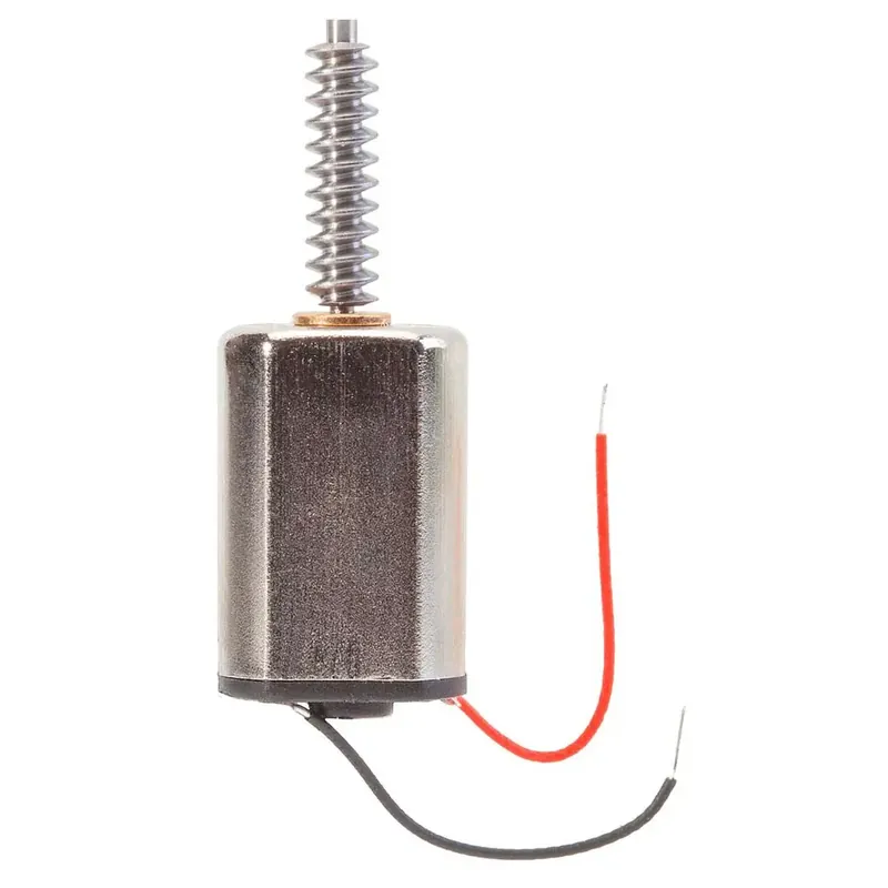 Moteur Ø 10 mm avec surface – Module 0,3 - FALLER 163302 - HO 1/87 Nouvel Arrivage