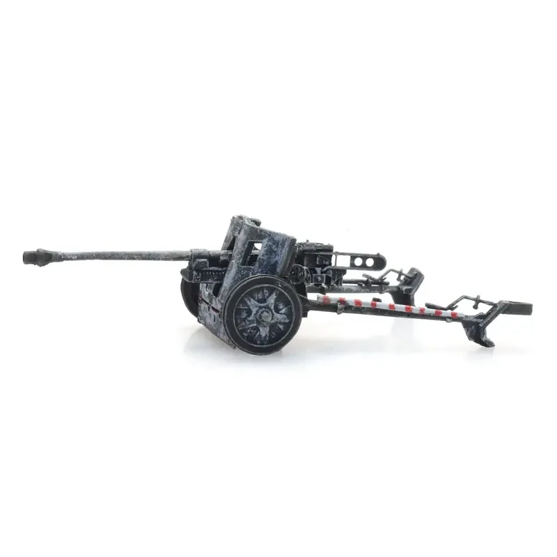 Prix Promo PAK 38 hiver - Artitec 6870509 - HO 1/87