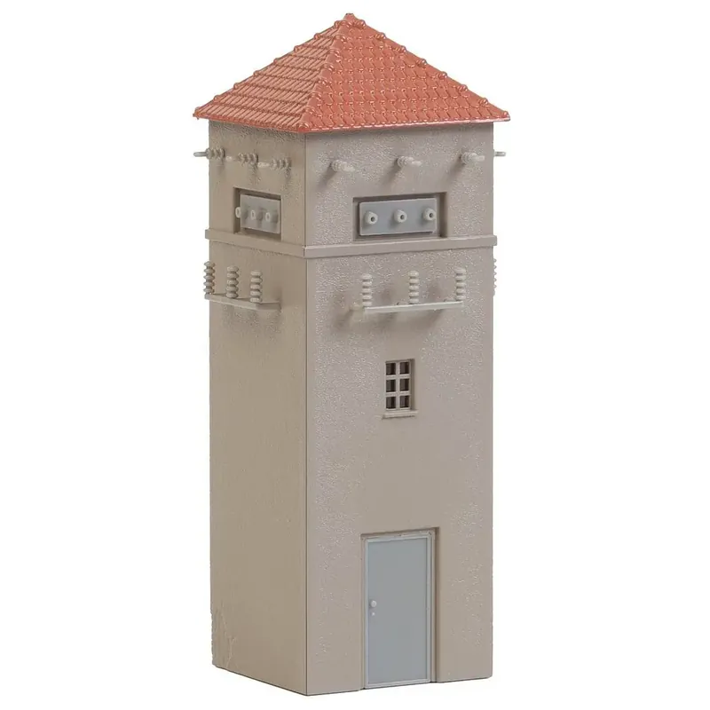 Solde Petite sous station - FALLER 120261 - HO 1/87 - EP III