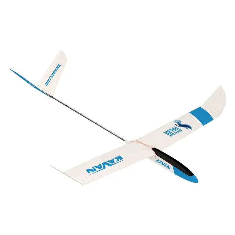 Petit planeur Falke A1 (F1H) - Kavan KAV02.4316 Prix Cassé