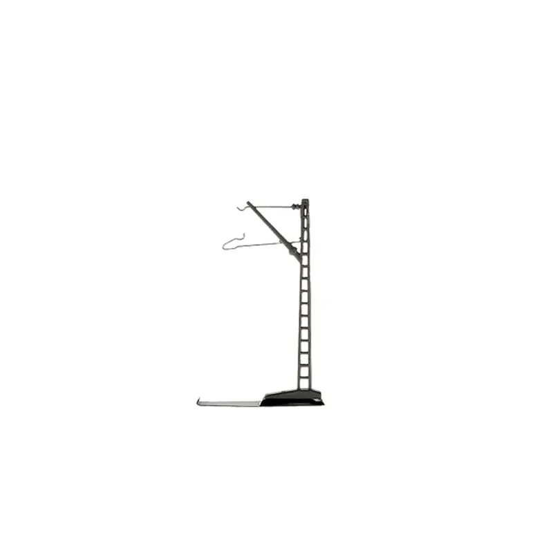 Poteau pour caténaire hauteur 38mm - Märklin 8911 - Z 1/220 Super Prix