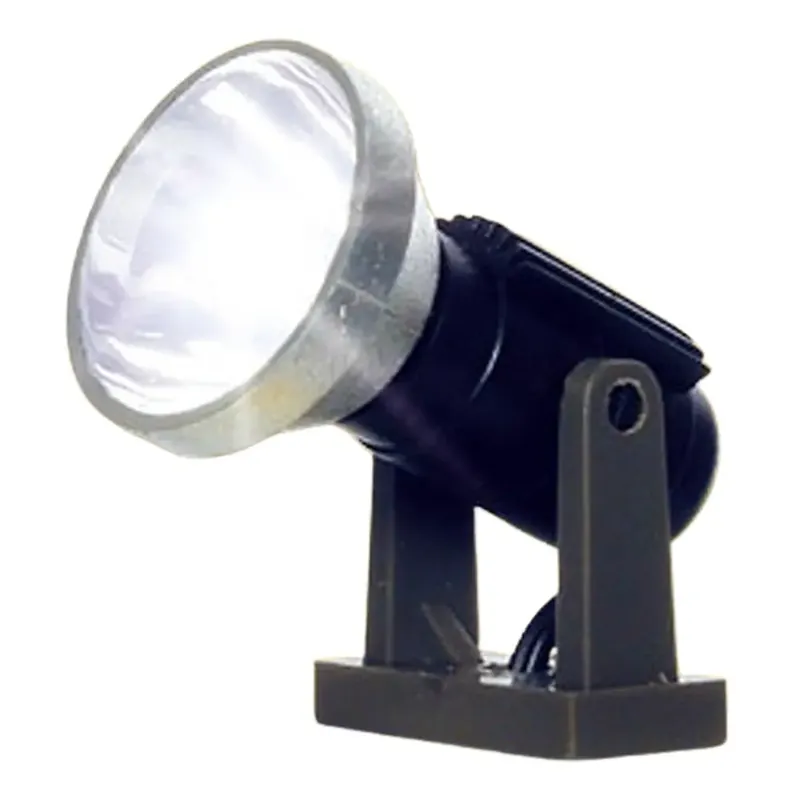 Meilleur Prix Projecteur à LED - Viessmann 6330 - HO 1/87
