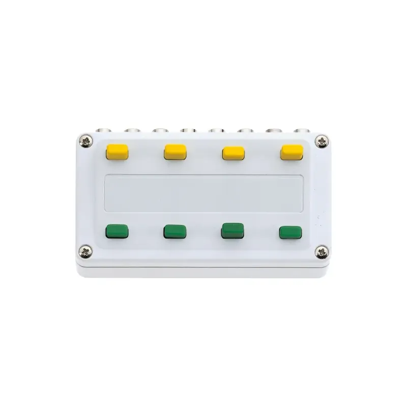 Nouvelle Collection Pupitre de commande - Märklin 72730 - HO 1/87