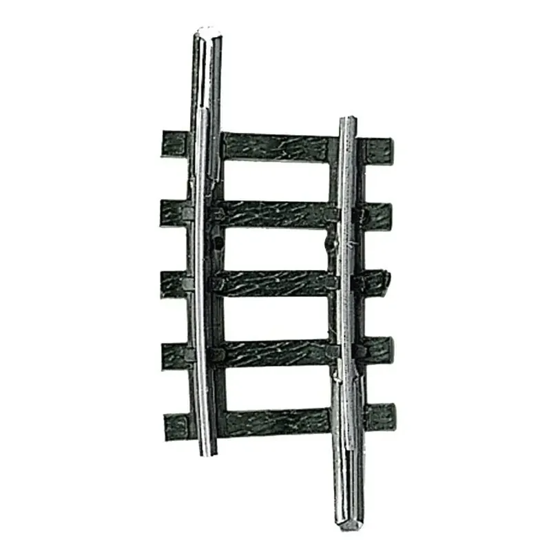 Nouveauté Rail courbe - Minitrix 14926 - N 1/160 - R2 rayon 228.2 mm 6° - code 80 - voie 2R