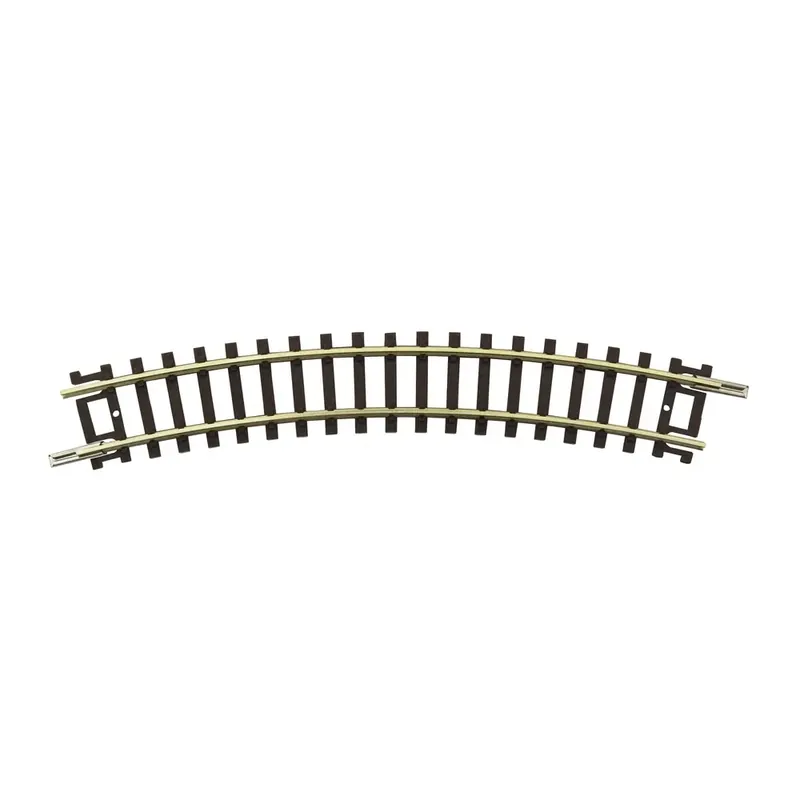 Prix Réduit Rail courbe R1 - 194.6mm 30° FLEISCHMANN 22221 - N 1/160ème