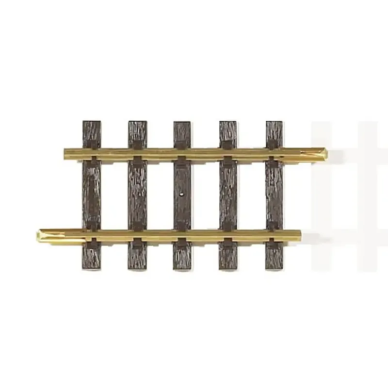Nouvelle Collection Rail droit 140mm - Piko 35203 - G 1/22.5