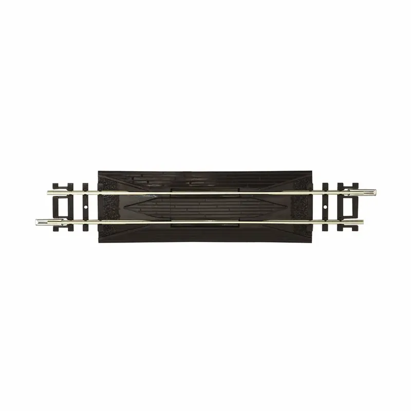 Rail droit auto enrailleur 104,2mm code 80 - Fleischmann 22210 - N 1/160 - 2R Satisfait Ou Remboursé