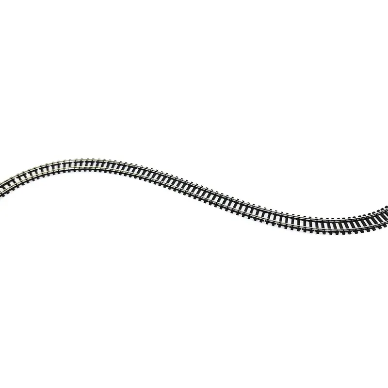 Rail flexible Minitrix 730 mm - N 1/160 - code 80 - 14901 Commande En Gros